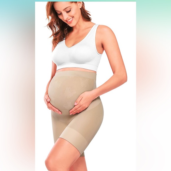 Maternity Shapeware - Picture 1 of 7